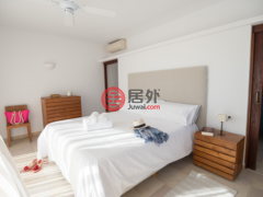 西班牙Balearic IslandsSanta Eulària des Riu的独栋别墅，Jesús，编号77573902