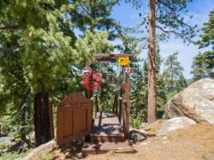美国加州大熊湖的独栋别墅，27 Big Bear Tract，编号77887916
