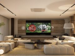 泰国素叻府素叻他尼的独栋别墅，Ivory Sanctuary 7 Beds Koh Samui，编号76161917