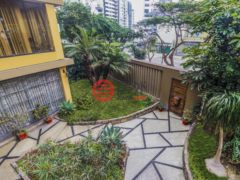 秘鲁Municipalidad Metropolitana de LimaLima的独栋别墅，Av Santa Cruz，编号78416718