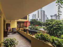 秘鲁Municipalidad Metropolitana de LimaLima的独栋别墅，Av Santa Cruz，编号78416718