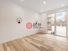 加拿大魁北克蒙特利尔的独栋别墅，8538-8548 Rue St-Denis，编号77263742