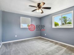 美国佛罗里达州霍利德的独栋别墅，3257 MASONVILLE，编号77311239