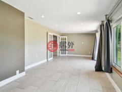 美国佛罗里达州霍利德的独栋别墅，3257 MASONVILLE，编号77311239