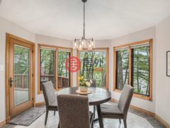 美国密歇根州Allegan的独栋别墅，4085 Wildwood Drive，编号77876543