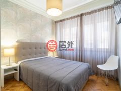 居外网在售葡萄牙3卧2卫的公寓总占地85平方米EUR 659,000