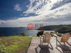 圣巴泰勒米岛的独栋别墅，Caramba，编号76201845