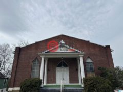 美国阿拉巴马州安尼斯顿的办公室，None 2418 WILMER AVENUE，编号72013931