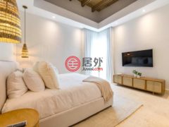 多明尼加La RomanaLa Romana的独栋别墅，编号77510474