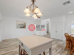 美国德克萨斯州罗克波特的公寓，None 1022 Cape Velero Drive，编号78288051