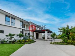 巴巴多斯Northern DistrictHoletown的独栋别墅，One Beachlands，编号76967369