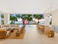 巴巴多斯Northern DistrictHoletown的独栋别墅，One Beachlands，编号76967369