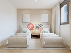 西班牙瓦伦西亚阿利坎特的公寓，编号77694567