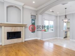 美国加州洛杉矶的独栋别墅，3020 Beckman Road，编号68846307