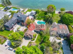 加拿大安大略省密西沙加的独栋别墅，编号75842737