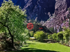 秘鲁库斯科Ollantaytambo的住宅用地，Valle de Chacchapata Lt 2，编号76423564