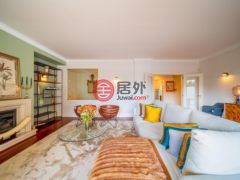 葡萄牙Cascais的联排别墅，编号77725093