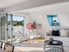 新西兰纳皮尔的独栋别墅，6 Fitzroy Road Bluff Hill，编号77981472