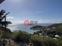 美属维京群岛的独栋别墅，6B-22 St. Quaco & Zimmerman，编号78112287