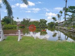 开曼群岛Seven Mile Beach的联排别墅，West Bay Rd Laguna Del Mar 34，编号78395790