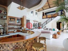 开曼群岛Rum Point的独栋别墅，KEMPA KAI INCREDIBLE OCEANFRONT HOME WITH GUEST BUNGALOW，编号77966003