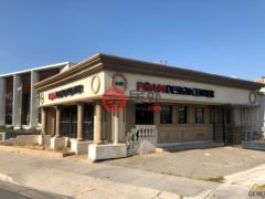 美国加州贝克斯菲尔德的办公室，440 19th Street，编号69957468
