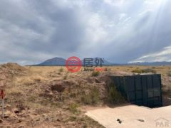 美国科罗拉多州沃尔森堡的住宅用地，None W Winds Rd，编号78348051