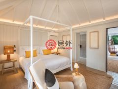 圣巴泰勒米岛的独栋别墅，编号77501386