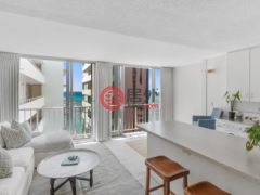 美国夏威夷檀香山的公寓，2801 Coconut Avenue #7G，编号77512237