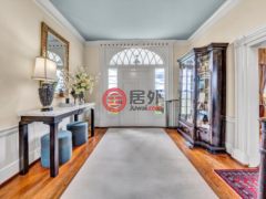 美国佛吉尼亚州菲卡斯图的独栋别墅，420 S Church ST，编号77779503