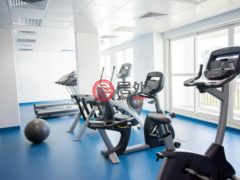阿联酋迪拜迪拜的公寓，Al Khail Heights，编号62279148