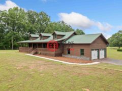 美国佐治亚州Gay的住宅用地，5002 Alvaton Road，编号77778737