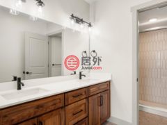 美国犹他州花园城的公寓，35 E 150 S Unit 402C，编号77777985