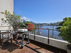 巴西里约热内卢Rio de Janeiro的独栋别墅，Avenida Portugal，编号77838989