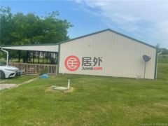 美国印地安那州佩金的独栋别墅，None 8369 S Old Palmyra Road，编号77894015