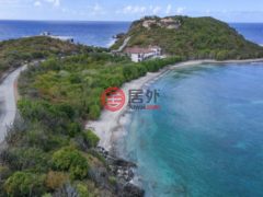 美属维京群岛St. John的住宅用地，15A-9-8 Rendezvous & Ditleff，编号78360016