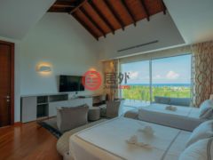 多明尼加La Altagracia ProvincePunta Cana的独栋别墅，Cap Cana，编号77886410