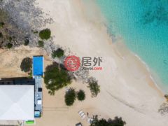 安圭拉AnguillaAnguilla的独栋别墅，Limestone Bay Sandcastle Beach House，编号77857906