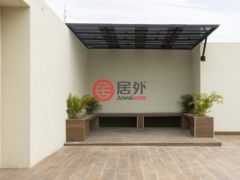 牙买加KingstonKingston的公寓，17 Kings Drive，编号77811398