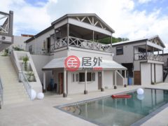 安提瓜/巴布达的公寓，编号63902735