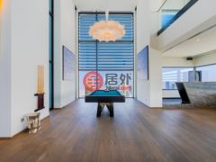 阿联酋迪拜迪拜的公寓，Dubai - DIFC - Index Tower DIFC，编号77948453
