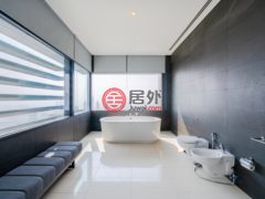 阿联酋迪拜迪拜的公寓，Dubai - DIFC - Index Tower DIFC，编号77948453