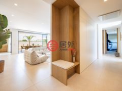 法国OccitanieVilleneuve-de-la-Raho的联排别墅，编号78048178