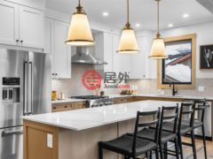 加拿大不列颠哥伦比亚省Sun Peaks的公寓，7005 MCGILLIVRAY LAKE，编号75525270