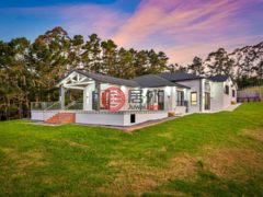新西兰Whitford的独栋别墅，300 Whitford Park Road Whitford，编号76631203