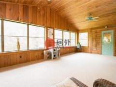 美国印地安那州博登的独栋别墅，None 15208 Flower Gap Road，编号78196177