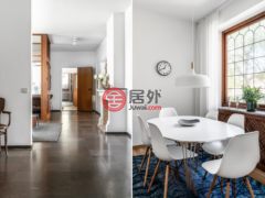 瑞典Skåne CountyMalmö的独栋别墅，Rosenholms allé 6，编号64212298