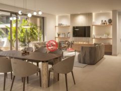西班牙安达卢西亚Marbella的联排别墅，Penthouse for sale in Málaga Marbella，编号78479905