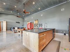 美国德克萨斯州冈萨雷斯的独栋别墅，None 464 County Road 471，编号77783736
