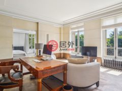 法国法兰西岛Le Vésinet的独栋别墅，编号77783609
